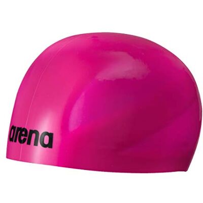ARENA Modell - Fuchsia/Svart Unisex simmössa ARENA Modell - Fuchsia/Svart Unisex simmössa