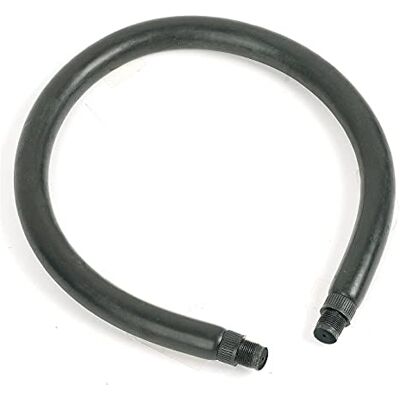 SALVIMAR Cirkulär Rubber A, Färg Black, Storlek 56 cm SALVIMAR Cirkulär Rubber A, Färg Black, Storlek 56 cm