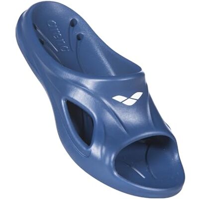 ARENA Sandaler Pool Hydrosoft Ii Hook Navy Sandaler Unisex vuxen ARENA Sandaler Pool Hydrosoft Ii Hook Navy Sandaler Unisex vuxen