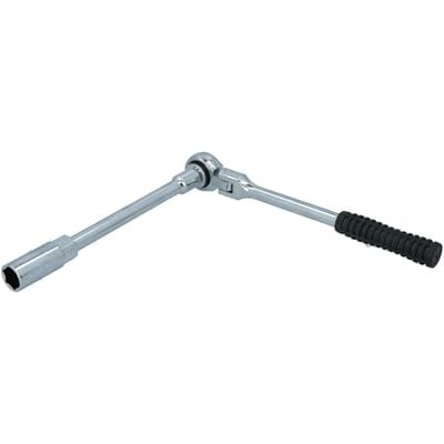 Carpoint 0678002 Zündkerzenknarre 16 mm Carpoint 0678002 Zündkerzenknarre 16 mm