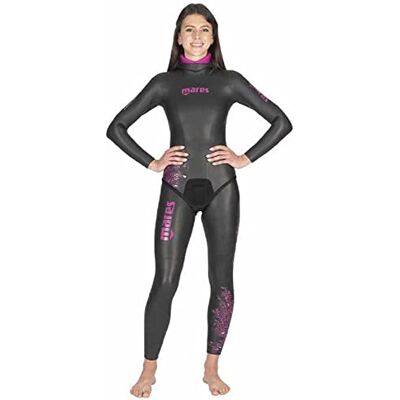 Mares , Pants Prism Skin Lady 50, Apné Mute Byxor, Multifärg, S5, Kvinnor Mares , Pants Prism Skin Lady 50, Apné Mute Byxor, Multifärg, S5, Kvinnor