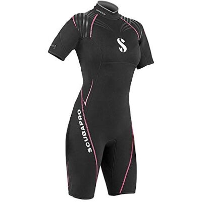 SCUBAPRO Definition Shorty 2,5 mm FME S SCUBAPRO Definition Shorty 2,5 mm FME S