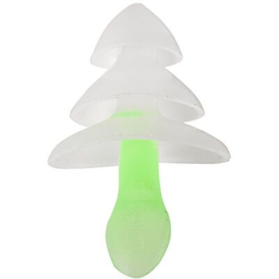 ARENA Earplug Pro – Clear Lime ARENA Earplug Pro – Clear Lime