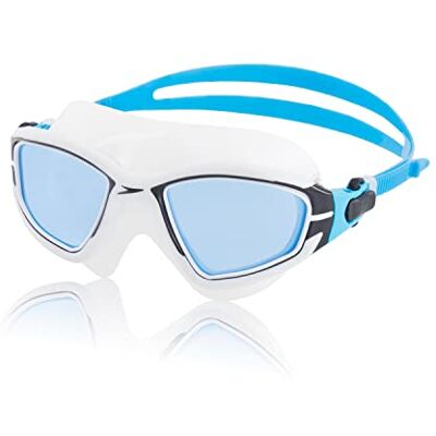 Speedo Unisex-Adult Swim Goggles Proview Mask Speedo Unisex-Adult Swim Goggles Proview Mask