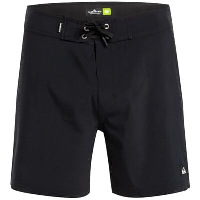 Quiksilver Surfsilk Kaimana 40 cm – brädshorts för män Quiksilver Surfsilk Kaimana 40 cm – brädshorts för män