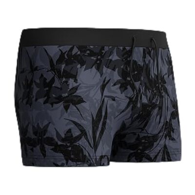 Speedo Herr Valmilton Aquashort, grå bly, 28 Speedo Herr Valmilton Aquashort, grå bly, 28