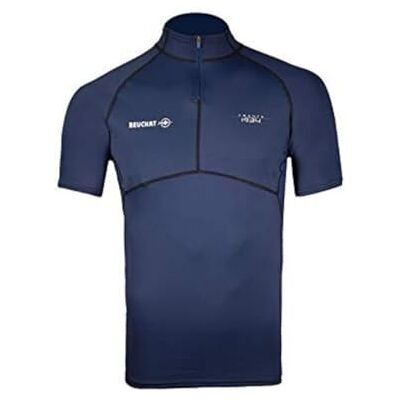 BEUCHAT Atoll T-shirt med UV-skyddsfilter UPF 50+ BEUCHAT Atoll T-shirt med UV-skyddsfilter UPF 50+