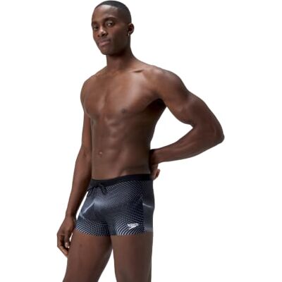 Speedo herr Valmilton Aquashort, mynt grå, 30 Speedo herr Valmilton Aquashort, mynt grå, 30