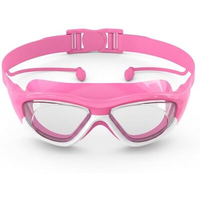 Seaflar Simglasögon för allmän användning UV-skydd, vattentät, silikontätning Simglasögon för barn från 6 till 14 år Seaflar Simglasögon för allmän användning UV-skydd, vattentät, silikontätning Simglasögon för barn från 6 till 14 år