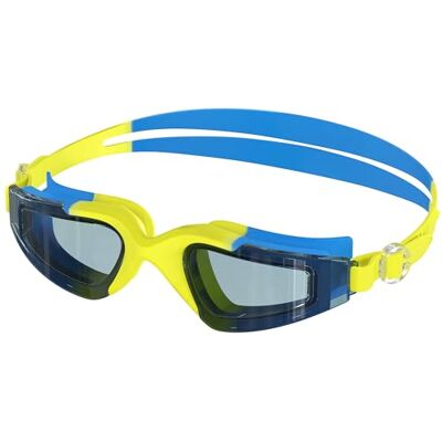 Ambienden Ambiende simglasögon vuxna ungdomar – unisex simglasögon män kvinnor – anti-dimma HD-lins, UV-skydd, vattentät tätning för strand/pool-YLBL Ambienden Ambiende simglasögon vuxna ungdomar – unisex simglasögon män kvinnor – anti-dimma HD-lins, UV-skydd, vattentät tätning för strand/pool-YLBL