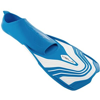 SEAC Vela, korta simfötter för simning och snorkling SEAC Vela, korta simfötter för simning och snorkling