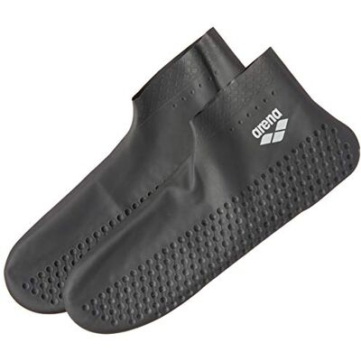 ARENA unisex barnstrumpor, svart, en storlek (tillverkarens storlek: 43–45) ARENA unisex barnstrumpor, svart, en storlek (tillverkarens storlek: 43–45)