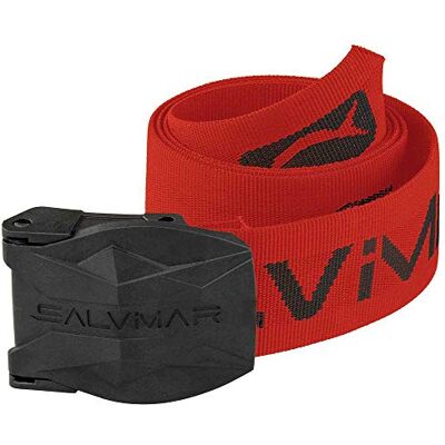 SALVIMAR Cordura Snake Bälte Unisex Vuxen SALVIMAR Cordura Snake Bälte Unisex Vuxen