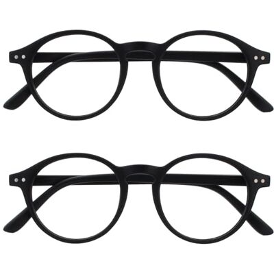 OPULIZE unisex vuxen LEO Läsglasögon OPULIZE unisex vuxen LEO Läsglasögon