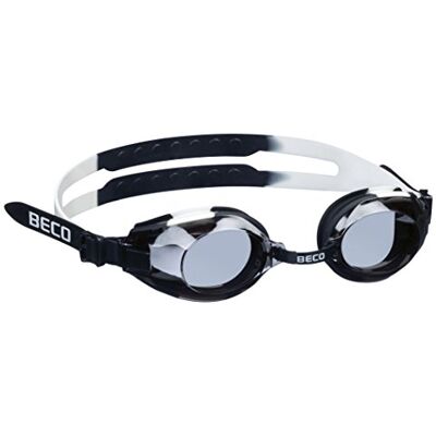 Beco unisex – vuxna Arica profisksimglasögon schwarz/weiß En Storlek Beco unisex – vuxna Arica profisksimglasögon schwarz/weiß En Storlek