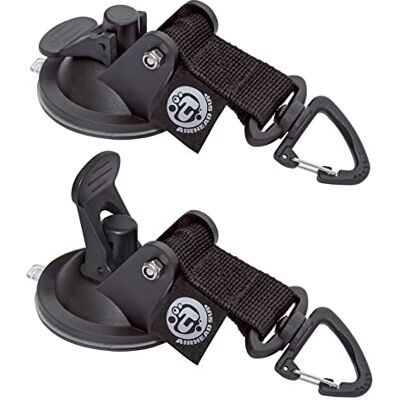 Airhead SUP Sugkopp binds ner, 2 st. Airhead SUP Sugkopp binds ner, 2 st.