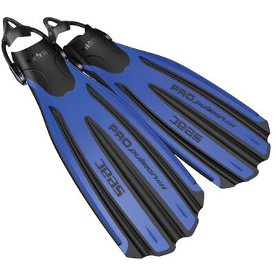 SEAC SUB Unisex 8002908395303 baddräkt, azul, L-XL SEAC SUB Unisex 8002908395303 baddräkt, azul, L-XL