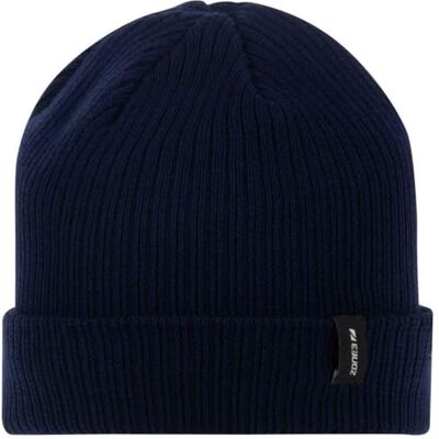 ZONE3 Unisex 100 procent ekologisk bomull mössa marinblå en storlek, Marinblått Xsp, one size ZONE3 Unisex 100 procent ekologisk bomull mössa marinblå en storlek, Marinblått Xsp, one size