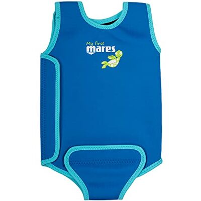 Mares herr 792460374271, azul, M Mares herr 792460374271, azul, M