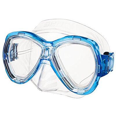 SEAC Ischia Ischia Mask Blå, Ingen SEAC Ischia Ischia Mask Blå, Ingen