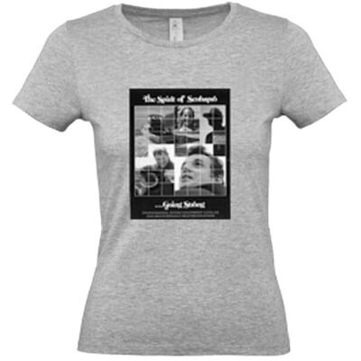 SCUBAPRO T-SHIRT GOING STRONG, WMN M SCUBAPRO T-SHIRT GOING STRONG, WMN M