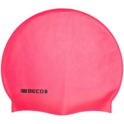 Beco Beermann GmbH & Co. KG barn silikonskydd, enfärgad mössa, rosa, en storlek Beco Beermann GmbH & Co. KG barn silikonskydd, enfärgad mössa, rosa, en storlek