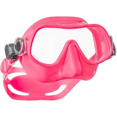 SCUBAPRO steel pro mask rosa SCUBAPRO steel pro mask rosa