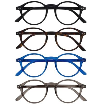 OPULIZE unisex vuxen LEO Läsglasögon OPULIZE unisex vuxen LEO Läsglasögon