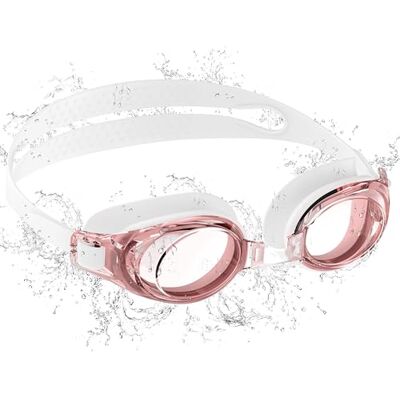 Seaflar Vuxna Pool Glasögon Fritt Vatten Anti-Vision UV-Skydd Vattentät Vacker Vision Justerbar Simglasögon Män Kvinnor Ungdom-C-WHRED Seaflar Vuxna Pool Glasögon Fritt Vatten Anti-Vision UV-Skydd Vattentät Vacker Vision Justerbar Simglasögon Män Kvinnor Ungdom-C-WHRED