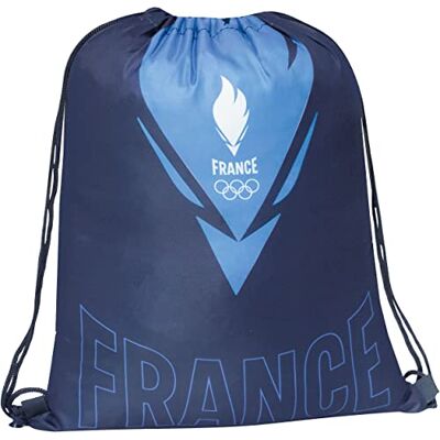 hamelin sas Team DE France poolväska Bold, 2 liter, 37 x 47 x 1 cm, blå, polyester, Färg: blå, 37x47x1, Frankrikes team poolväska hamelin sas Team DE France poolväska Bold, 2 liter, 37 x 47 x 1 cm, blå, polyester, Färg: blå, 37x47x1, Frankrikes team poolväska