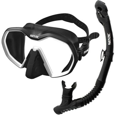 Seacsub Icona Torr snorkel kit Seacsub Icona Torr snorkel kit