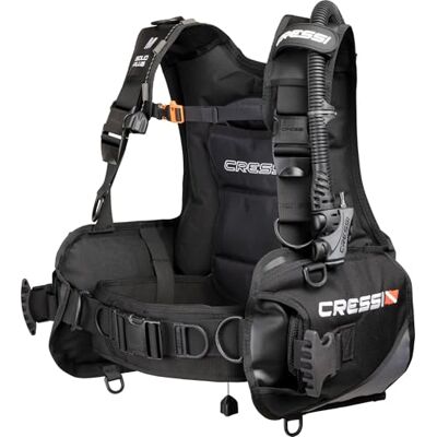 Cressi Jacka Solid Plus - Jacka Cressi Jacka Solid Plus - Jacka