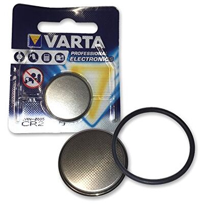 SCUBAPRO Uwatec, batteriset SCUBAPRO Uwatec, batteriset