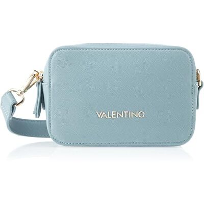 Valentino , ZERO RE (VBS7B306), BOR. SUP MAT plastbord, kamera-väska, avio (Donna) Valentino , ZERO RE (VBS7B306), BOR. SUP MAT plastbord, kamera-väska, avio (Donna)