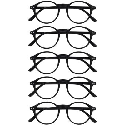 OPULIZE unisex vuxen LEO Läsglasögon OPULIZE unisex vuxen LEO Läsglasögon