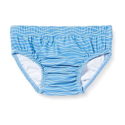 Playshoes Unisex barn simning UV-skydd blöjbyxor, Cancer, 62-68 Playshoes Unisex barn simning UV-skydd blöjbyxor, Cancer, 62-68