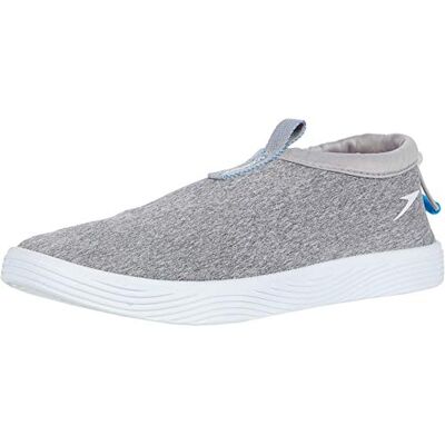 Speedo WSURFWALKERRUSHSHOE Klättringssko, Heather Grey, 8 UK Speedo WSURFWALKERRUSHSHOE Klättringssko, Heather Grey, 8 UK