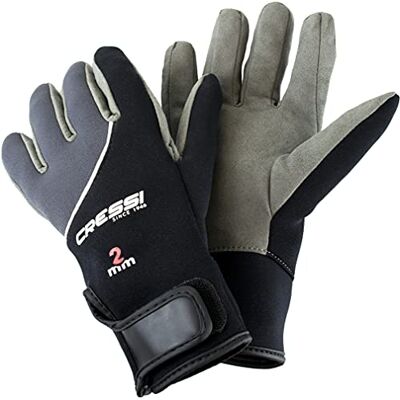 CRESSI Tropical Gloves 2mm CRESSI Tropical Gloves 2mm