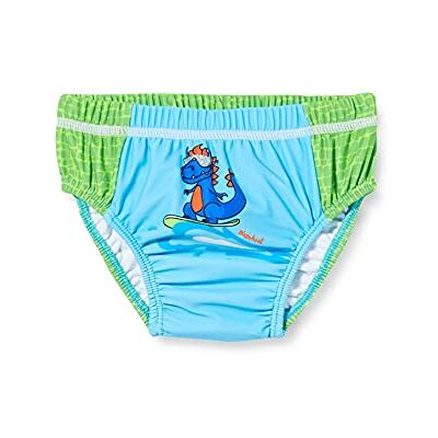 Playshoes unisex barn UV-Schutz Windelhose Badehose Schwimmhose Badebekleidung (1-pack) Playshoes unisex barn UV-Schutz Windelhose Badehose Schwimmhose Badebekleidung (1-pack)