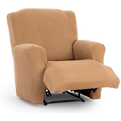 Eysa Relax XL elastiskt fåtöljöverdrag Poseidon färg 05 Eysa Relax XL elastiskt fåtöljöverdrag Poseidon färg 05