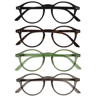 OPULIZE unisex vuxen LEO Läsglasögon OPULIZE unisex vuxen LEO Läsglasögon