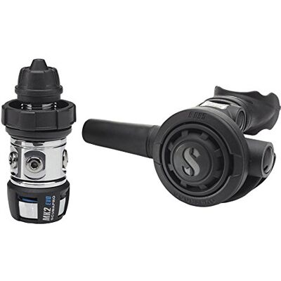 SCUBAPRO MK2 EVO R095 Pack DIN, Färg 0 SCUBAPRO MK2 EVO R095 Pack DIN, Färg 0