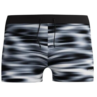 Speedo herr Valmilton Aquashort, grå, 34 Speedo herr Valmilton Aquashort, grå, 34