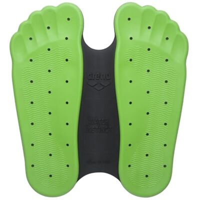 ARENA Hygienic Foot Mat Unisex träningsmatta för vuxna grön en storlek ARENA Hygienic Foot Mat Unisex träningsmatta för vuxna grön en storlek