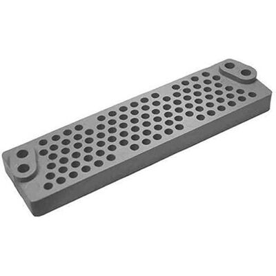 Martyr Anoder Mercury Cm8239121 Silver Anode - Anodplatta Martyr Anoder Mercury Cm8239121 Silver Anode - Anodplatta