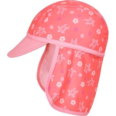 Playshoes UV-skyddsmössa, Hawaii, 51 cm Playshoes UV-skyddsmössa, Hawaii, 51 cm