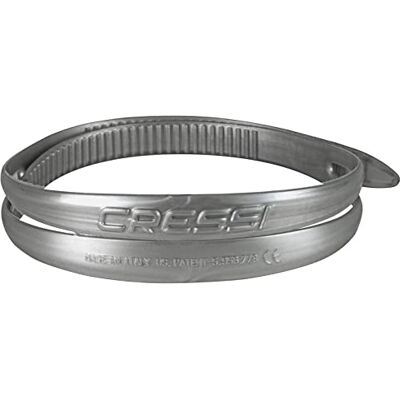 CRESSI Swim Eyewear Silicone Strap CRESSI Swim Eyewear Silicone Strap