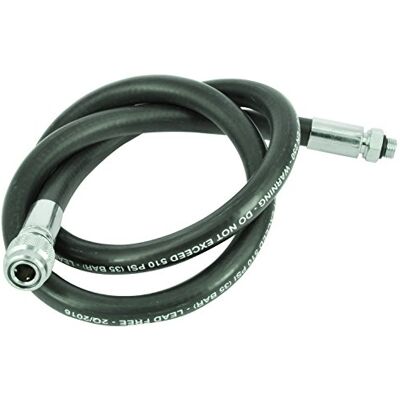 Best divers standard/gummi, jacka 70 cm visp, svart Best divers standard/gummi, jacka 70 cm visp, svart
