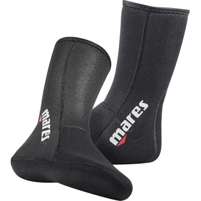 Mares Klassiska Ng stövlar, unisex dyksko Mares Klassiska Ng stövlar, unisex dyksko