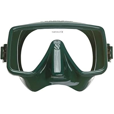 SCUBAPRO Ramlös armégrön SCUBAPRO Ramlös armégrön